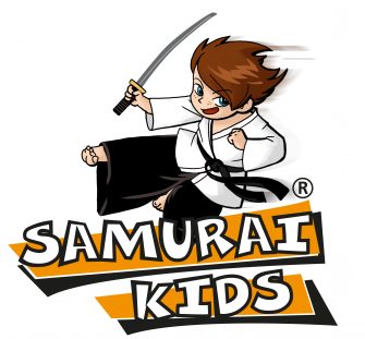 Samurai-Kids.Berlin